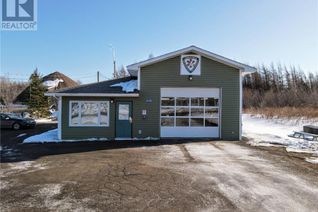 Commercial/Retail Property for Sale, 2790 Acadie Road, Botsford, NB