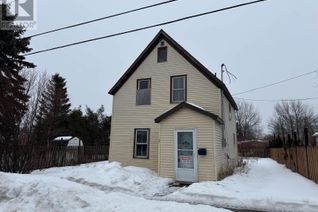 Detached House for Sale, 17 Thompson Avenue, North Sydney, NS