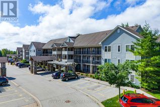 Condo Apartment for Sale, 4 Brandy Lane Drive #202, Collingwood, ON