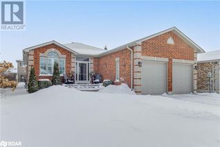 Bungalow for Sale, 102 Seline Crescent, Barrie, ON