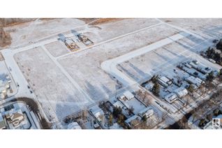 Commercial Land for Sale, 5303 51 St, Redwater, AB