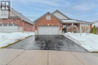 Bungalow for Sale, 3 Cobblestone Drive, Paris, ON