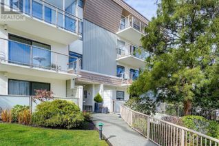 Property for Sale, 2125 Oak Bay Ave #302, Oak Bay, BC