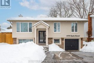 Property for Sale, 3496 Caplan Crescent, Burlington (Roseland), ON