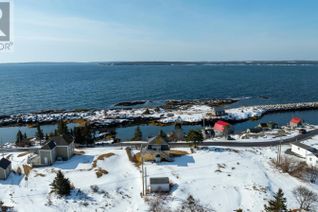 Property for Sale, 125 The Point Road, Blue Rocks, NS