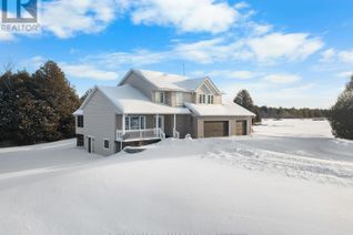 House for Sale, 2096 Rosedale Road N, Montague, ON