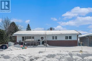 Bungalow for Sale, 30 Hillview Road, Ottawa, ON