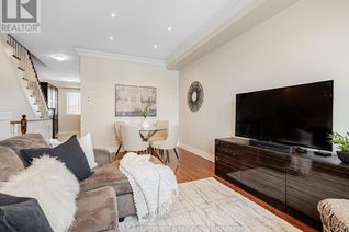 Townhouse for Sale, 2157 Fiddlers Way, Oakville (1022 - WT West Oak Trails), ON