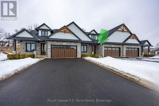 Freehold Townhouse for Sale, 11 Greenhill Drive, Tillsonburg, ON