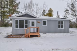 Bungalow for Sale, 266 Herbert Road, Pokemouche, NB