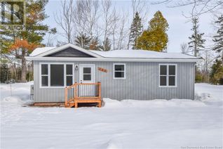 Bungalow for Sale, 266 Herbert Road, Pokemouche, NB