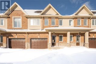 Townhouse for Sale, 205 Thames Way Unit# 18, Hamilton, ON