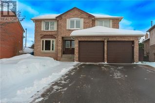 Property for Sale, 3050 Plum Tree Crescent, Mississauga, ON