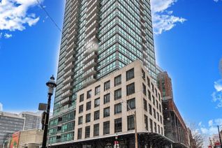 Condo Apartment for Sale, 1 Scott Street #2102, Toronto (Waterfront Communities), ON