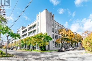 Property for Sale, 377 Madison Avenue #314, Toronto (Casa Loma), ON