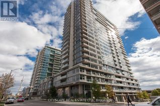 Property for Rent, 59 East Liberty Street #2401, Toronto (Niagara), ON