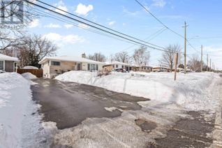 Bungalow for Sale, 560 Central Park Boulevard N, Oshawa (O'Neill), ON