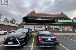 Business for Sale, 4481 Highway 7 E #1, Markham (Unionville), ON