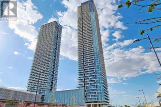 Condo Apartment for Rent, 950 Portage Parkway #4215, Vaughan (Vaughan Corporate Centre), ON