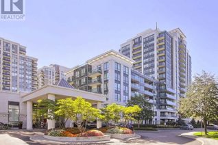 Property for Rent, 30 North Park Road #1610, Vaughan (Beverley Glen), ON