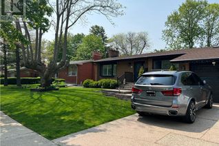 Detached House for Sale, 5247 Spruce Avenue, Burlington, ON