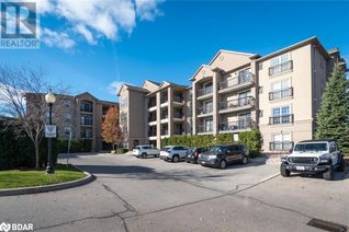 Condo for Sale, 1340 Main Street E Unit# 208, Milton, ON