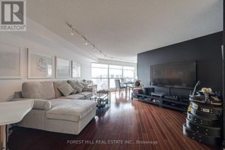 Condo for Sale, 2267 Lakeshore Boulevard W #707, Toronto (Mimico), ON