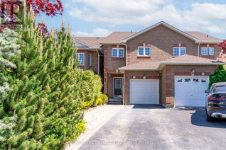 Townhouse for Rent, 3538 Fowler Court, Burlington (Roseland), ON