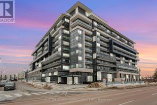 Condo Apartment for Rent, 395 Dundas Street W #329, Oakville, ON