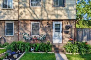 Freehold Townhouse for Rent, 3174 Butler Place, Niagara Falls, ON