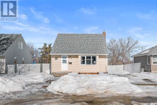 House for Sale, 170 Iroquois Street E, Moose Jaw, SK