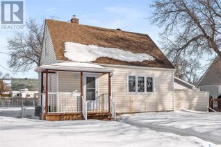 House for Sale, 1121 Monk Avenue, Moose Jaw, SK