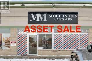 Business for Sale, 4 425 Victoria Avenue E, Regina, SK