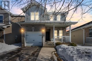 Property for Sale, 1512 Crimson Crescent, Kingston (City Northwest), ON