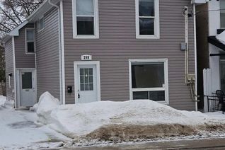 Duplex for Sale, 219 Montreal Street, Kingston (East of Sir John A. Blvd), ON