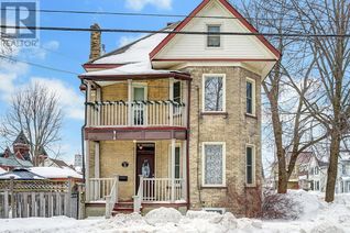 House for Sale, 46 Mcgill Street N, Smiths Falls, ON