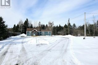 Property for Sale, 607 Masstown Road, Debert, NS