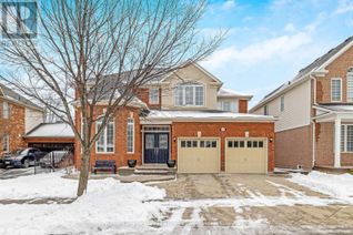 House for Sale, 1285 Christie Circle, Milton (1023 - BE Beaty), ON