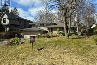 Sidesplit for Sale, 177 Viewbank Crescent, Oakville (1017 - SW Southwest), ON