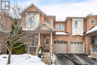 Property for Sale, 3430 Hayhurst Crescent, Oakville (1001 - BR Bronte), ON