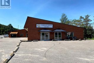 Commercial/Retail Property for Lease, 5 Bobcaygeon Road #1, Minden Hills (Lutterworth), ON