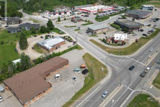 Commercial/Retail Property for Sale, 5 Bobcaygeon Road, Minden Hills (Lutterworth), ON