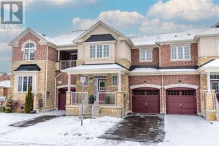 Property for Sale, 1521 Carr Landing, Milton, ON