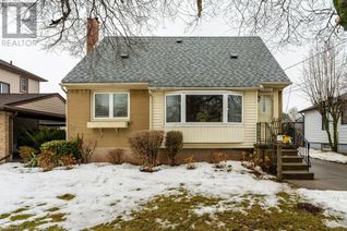 Detached House for Sale, 6067 Biamonte Parkway, Niagara Falls, ON