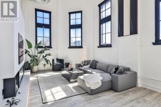 Loft for Sale, 183 Dovercourt Road #306, Toronto (Trinity-Bellwoods), ON