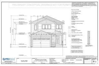 Property for Sale, 106 Eldridge Pt, St. Albert, AB