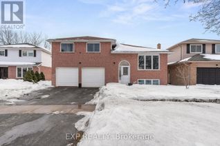 Detached House for Sale, 107 Imperial Crescent, Bradford West Gwillimbury (Bradford), ON