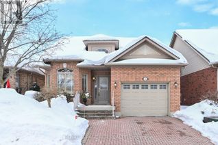 Bungalow for Sale, 46 Sunset Boulevard, New Tecumseth (Alliston), ON