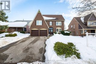 House for Sale, 247 John Bowser Crescent, Newmarket (Glenway Estates), ON