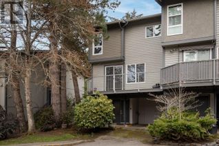 Townhouse for Sale, 558 Carnation Pl, Saanich, BC